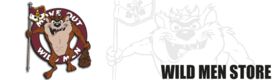 Wildmen of B-Battery Store by Core Image Group