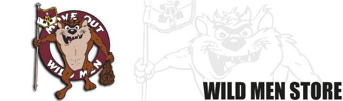 Wildmen of B-Battery Store by Core Image Group