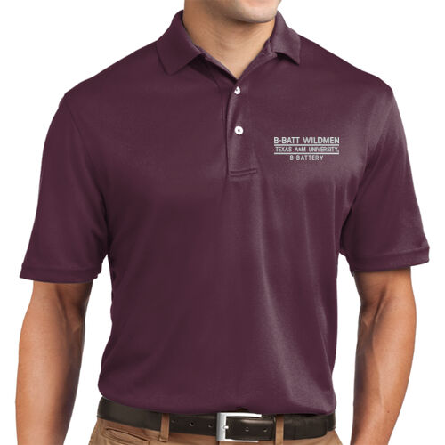 B-Batt Dri-Mesh Polo Thumbnail