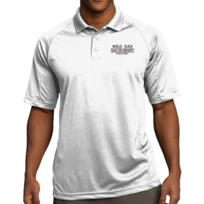 B-Batt Dad Dri-Mesh Polo  Thumbnail