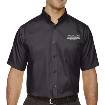 B-Batt Dad S/S Twill Thumbnail