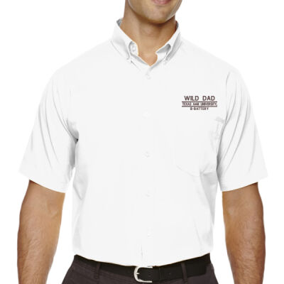 B-Batt Dad S/S Twill Thumbnail