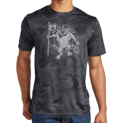 B-Batt Camohex Thumbnail