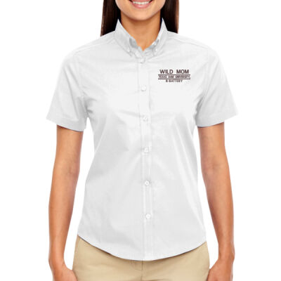 B-Batt Mom S/S Twill Thumbnail