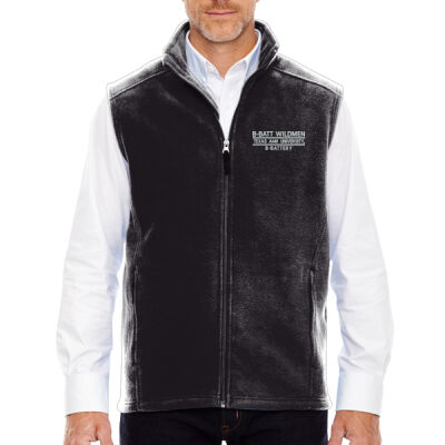 B-Batt Fleece Vest Thumbnail