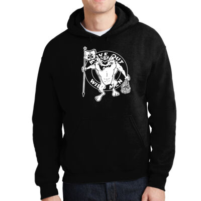 B-Batt Hoodie Thumbnail