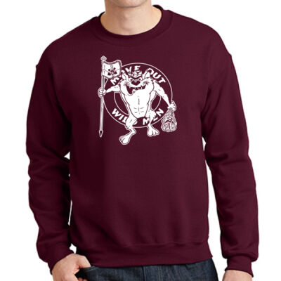 B-Batt Crewneck Sweatshirt Thumbnail