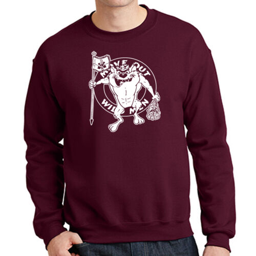 B-Batt Crewneck Sweatshirt Thumbnail