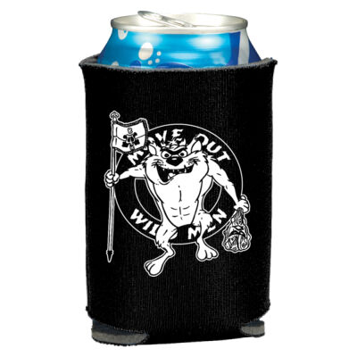B-Batt Koozie  Thumbnail