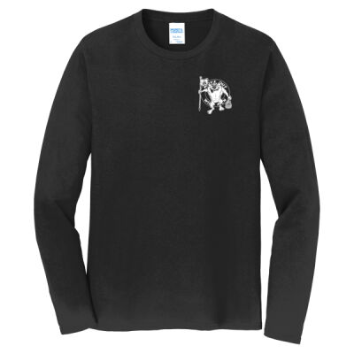 B-Batt Wildmen L/S Tee  Thumbnail
