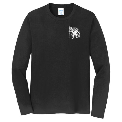 B-Batt Wildmen L/S Tee  Thumbnail