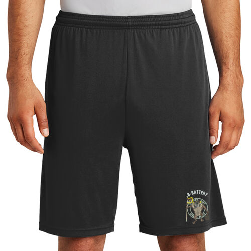 B-Batt Pocket Shorts Thumbnail