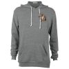 Unisex Challenger Eco-Fleece Hoodie Thumbnail