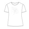 Ladies' Keepsake Vintage Jersey T-Shirt Thumbnail