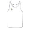 Ladies' Backstage Vintage Jersey Tank Thumbnail